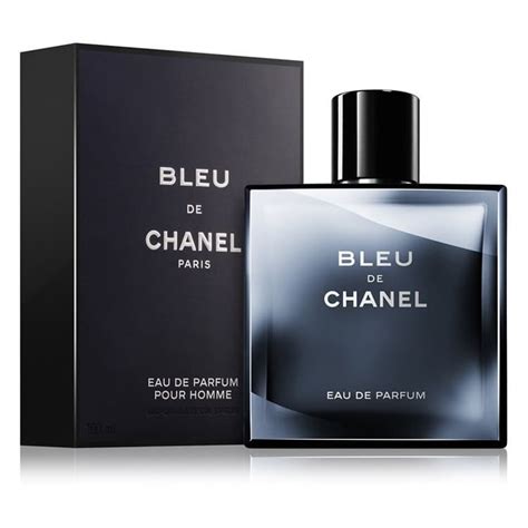 chanel bleu parfum 100ml price